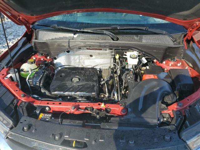 Photo 12 from auction – 2021 CHEVROLET TRAILBLAZE with VIN KL79MPSL8MB022010