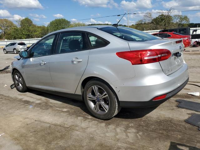 Photo 2 from auction – 2018 FORD FOCUS SE with VIN 1FADP3FEXJL249011