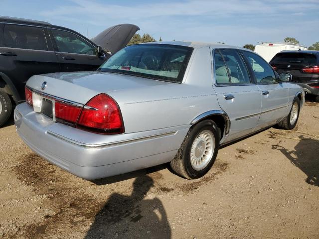 Photo 3 from auction – 2002 MERCURY GRAND MARQ with VIN 2MEFM75W62X630791