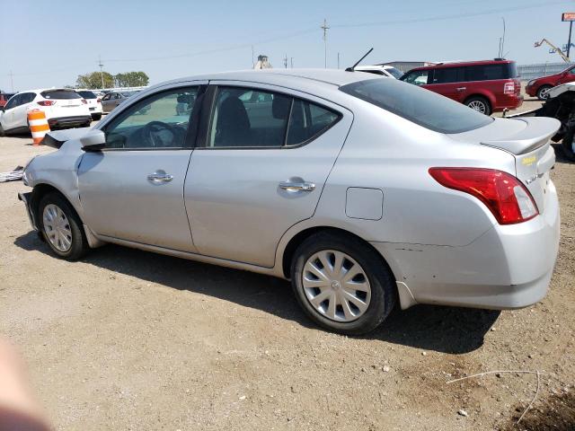 Photo 2 from auction – 2016 NISSAN VERSA S with VIN 3N1CN7AP1GL912414
