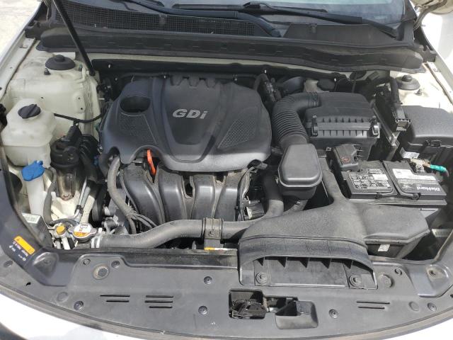 Photo 11 from auction – 2015 KIA OPTIMA LX with VIN KNAGM4A79F5630761