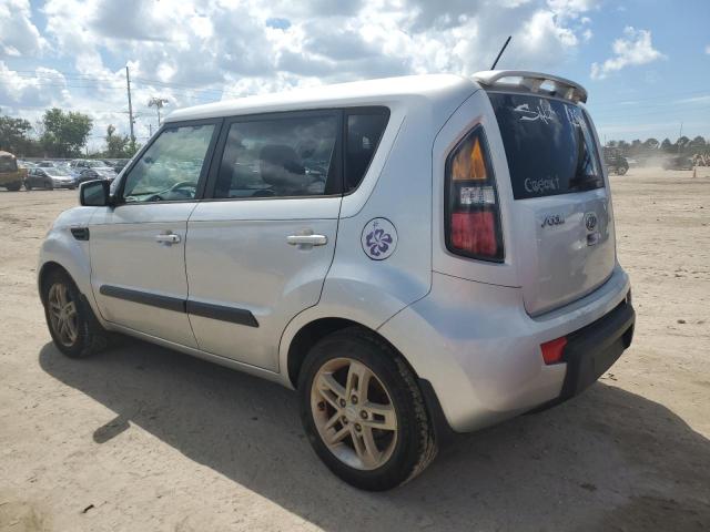 Photo 2 from auction – 2011 KIA SOUL + with VIN KNDJT2A21B7294073