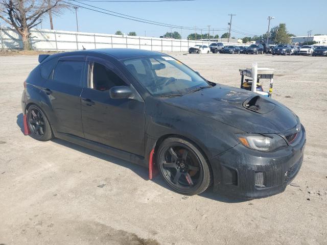Photo 4 from auction – 2011 SUBARU IMPREZA WR with VIN JF1GR7E69BG831734