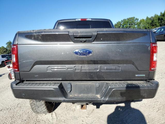 Photo 6 from auction – 2019 FORD F150 SUPER with VIN 1FTEW1E46KFC97572