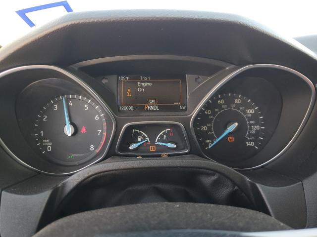 Photo 9 from auction – 2016 FORD FOCUS SE with VIN 1FADP3K28GL313454