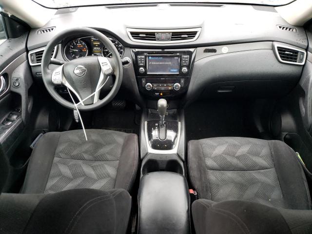 Photo 8 from auction – 2014 NISSAN ROGUE S with VIN 5N1AT2MV7EC762448