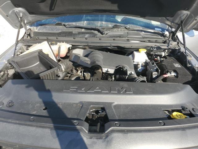 Photo 11 from auction – 2022 RAM 1500 REBEL with VIN 1C6SRFLM8NN215224