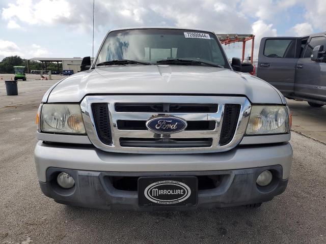 Photo 5 from auction – 2010 FORD RANGER SUP with VIN 1FTLR4EE5APA46737