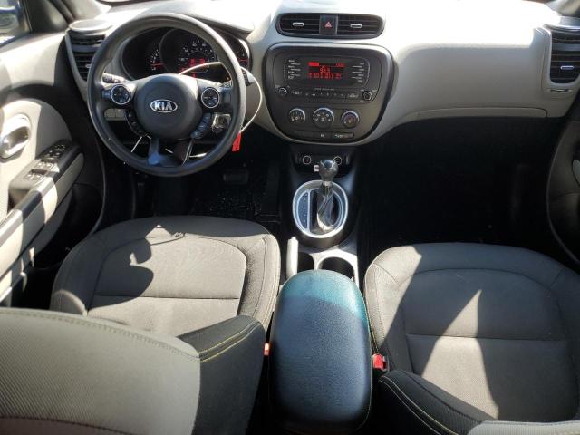 Photo 8 from auction – 2014 KIA SOUL + with VIN KNDJP3A58E7107484
