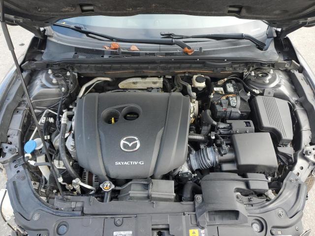 Photo 11 from auction – 2019 MAZDA 6 TOURING with VIN JM1GL1VM7K1504386