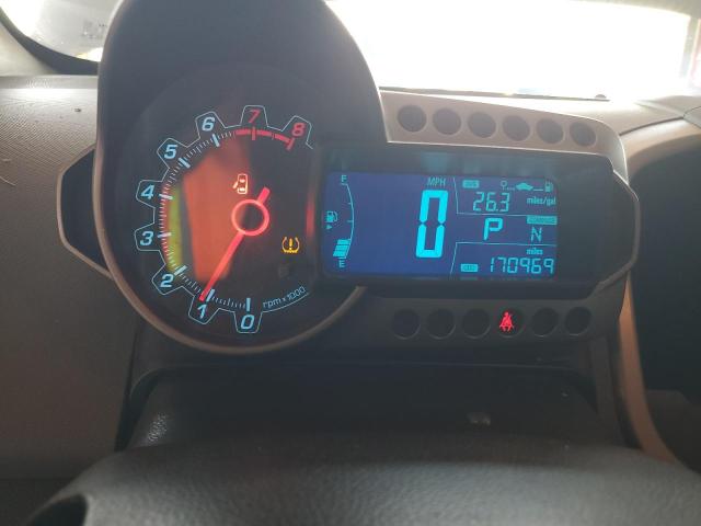 Photo 9 from auction – 2014 CHEVROLET SONIC LS with VIN 1G1JA6SH4E4229653