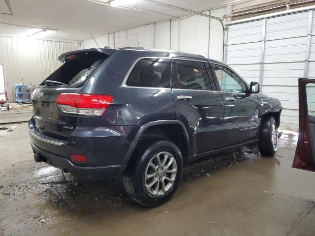 Photo 3 from auction – 2015 JEEP GRAND CHER with VIN 1C4RJFBG2FC797649