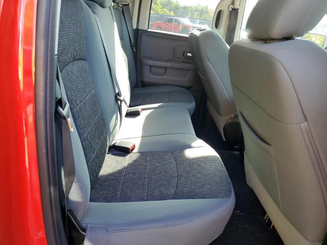 Photo 10 from auction – 2020 RAM 1500 CLASS with VIN 1C6RR7GT9LS141753