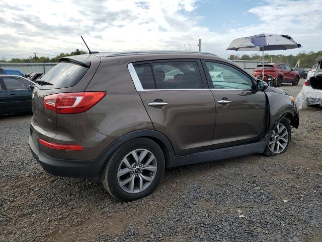 Photo 3 from auction – 2013 KIA SPORTAGE E with VIN KNDPCCA29D7356841
