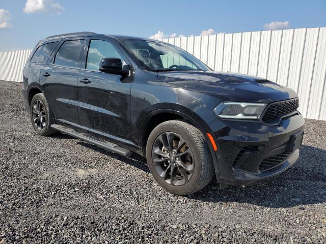 Photo 4 from auction – 2023 DODGE DURANGO R/ with VIN 1C4SDHCT4PC636298
