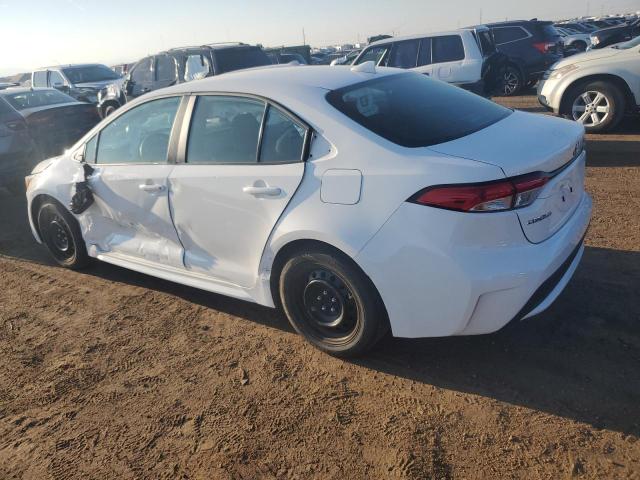 Photo 2 from auction – 2022 TOYOTA COROLLA XL with VIN 5YFEPMAEXNP354544