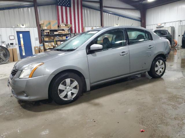 Photo 1 from auction – 2012 NISSAN SENTRA 2.0 with VIN 3N1AB6AP8CL709668