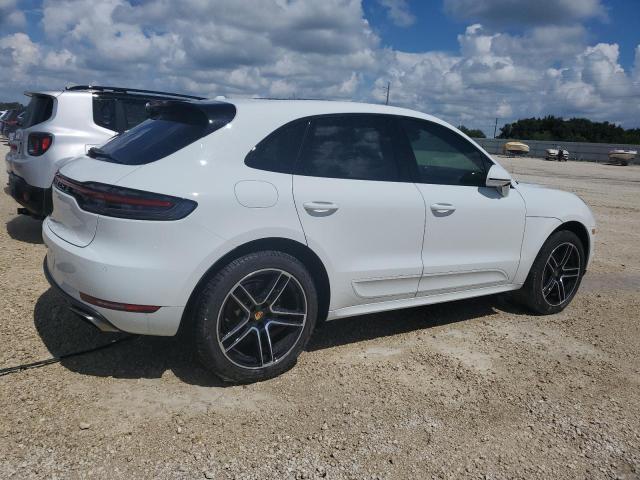 Photo 3 from auction – 2021 PORSCHE MACAN with VIN WP1AA2A52MLB00675