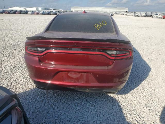 Photo 6 from auction – 2023 DODGE CHARGER SX with VIN 2C3CDXBG3PH580231