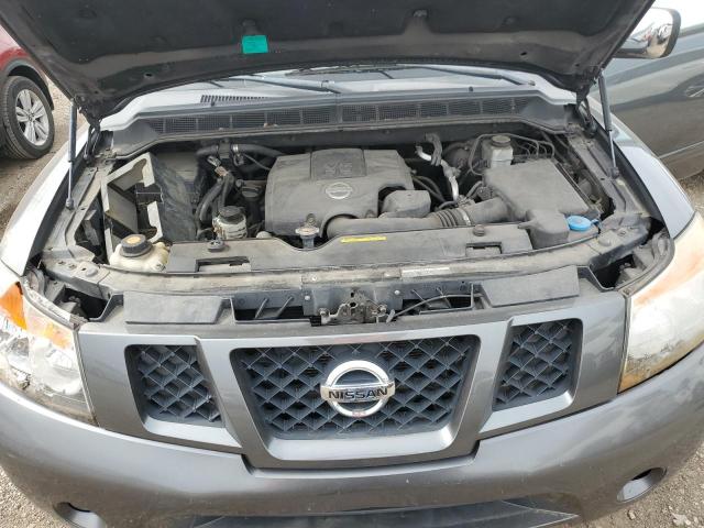 Photo 11 from auction – 2011 NISSAN ARMADA with VIN 5N1BA0NC8BN622548