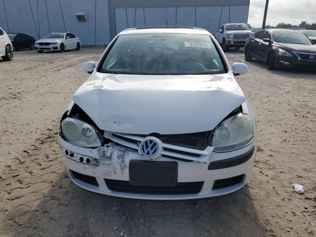 Photo 5 from auction – 2009 VOLKSWAGEN RABBIT with VIN WVWBB71K19W056079