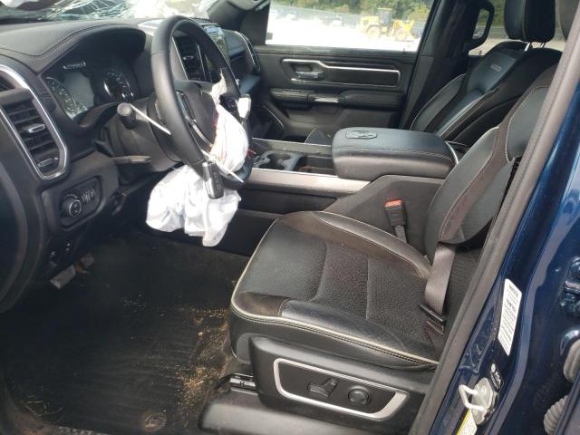 Photo 7 from auction – 2024 RAM 1500 LARAM with VIN 1C6SRFJTXRN103248