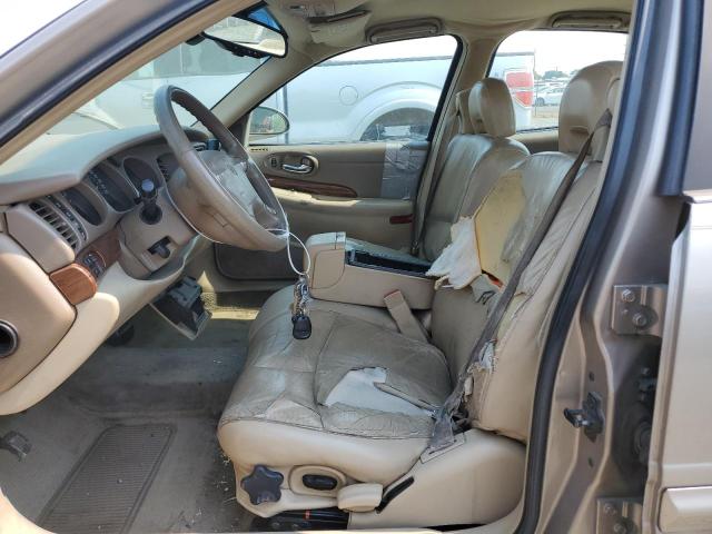 Photo 7 from auction – 2004 BUICK LESABRE CU with VIN 1G4HP54K244114194
