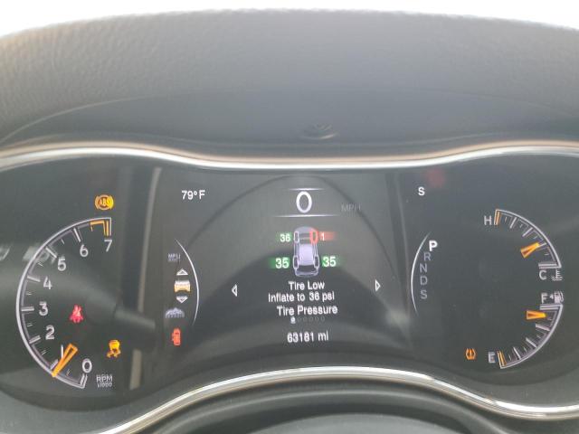 Photo 9 from auction – 2015 JEEP GRAND CHER with VIN 1C4RJFBG1FC228596