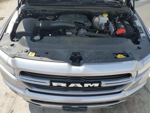 Photo 11 from auction – 2021 RAM 1500 LARAM with VIN 1C6SRFRT6MN739940