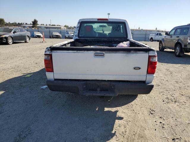 Photo 6 from auction – 2004 FORD RANGER with VIN 1FTYR10D54PB48692