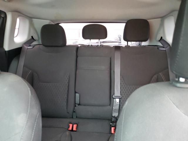 Photo 10 from auction – 2018 JEEP COMPASS SP with VIN 3C4NJCAB8JT133601