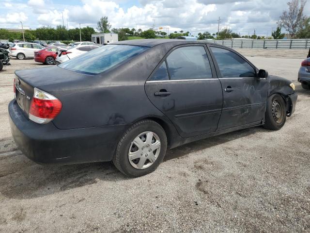 Photo 3 from auction – 2006 TOYOTA CAMRY LE with VIN 4T1BE32K66U148564