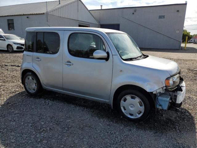 Photo 4 from auction – 2013 NISSAN CUBE S with VIN JN8AZ2KR7DT300659