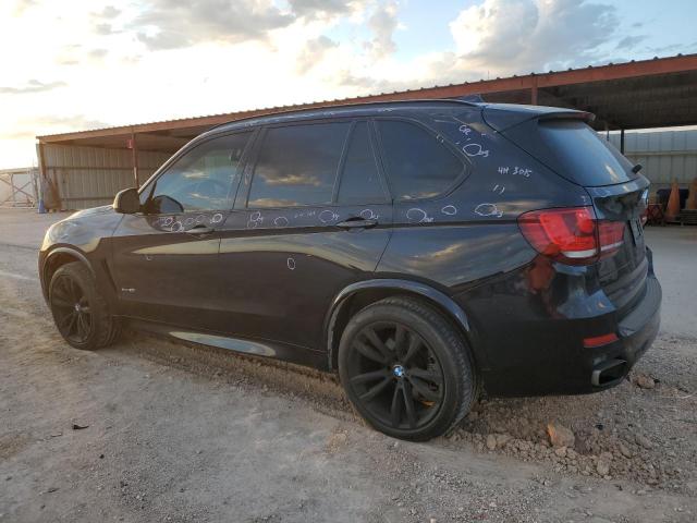 Photo 2 from auction – 2016 BMW X5 XDRIVE5 with VIN 5UXKR6C56G0J82384