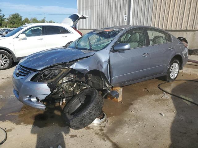 NISSAN ALTIMA BAS 2011 with VIN 1N4AL2AP0BN412191 - Photo from auction