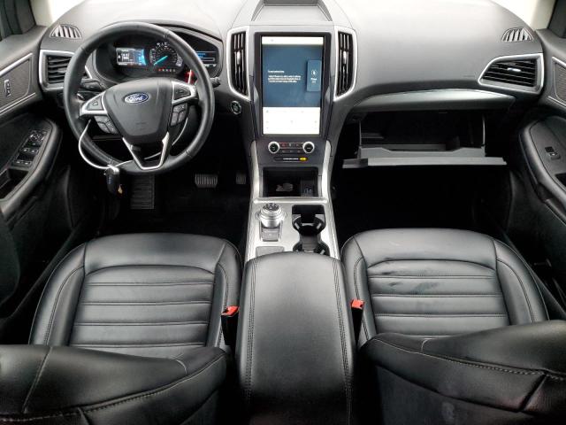 Photo 8 from auction – 2022 FORD EDGE SEL with VIN 2FMPK4J99NBA94068