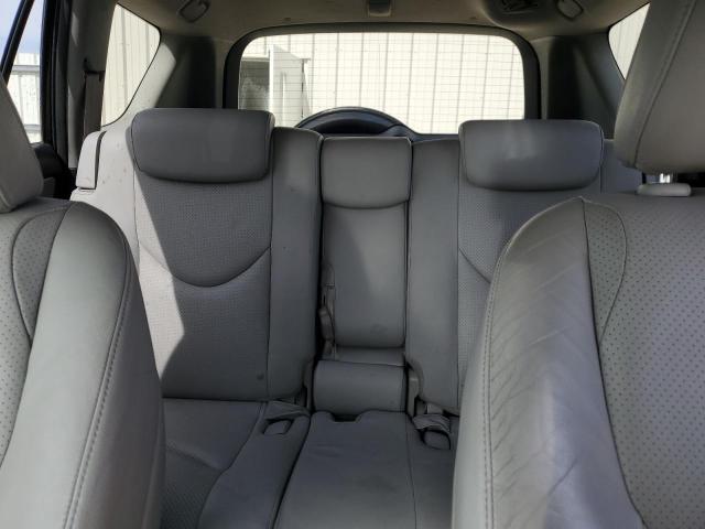 Photo 10 from auction – 2009 TOYOTA RAV4 LIMIT with VIN JTMBK31V79D004759