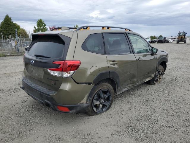 Photo 3 from auction – 2022 SUBARU FORESTER W with VIN JF2SKAMC0NH414094