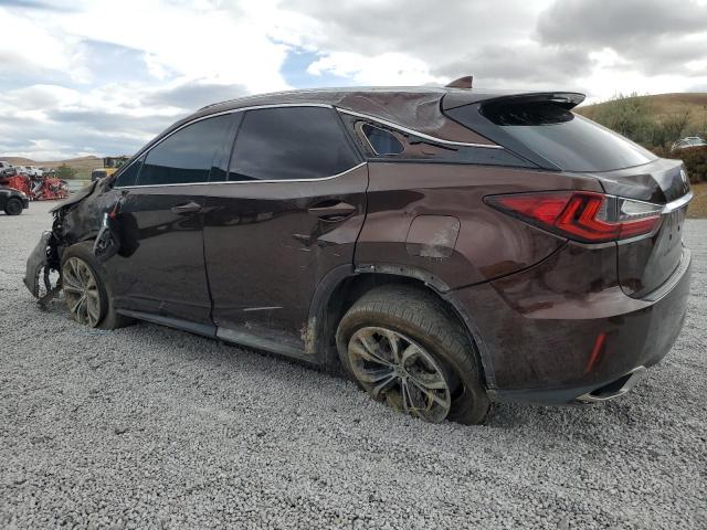 Photo 2 from auction – 2016 LEXUS RX 350 BAS with VIN 2T2BZMCA2GC038965