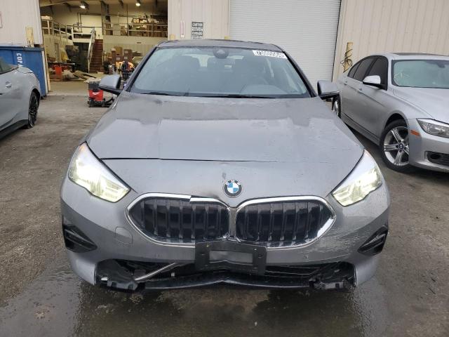 Photo 5 from auction – 2024 BMW 228XI with VIN WBA73AK00R7R14226