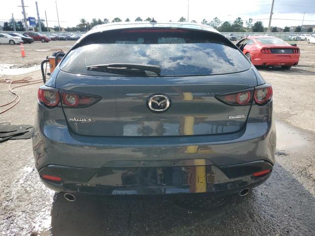 Photo 6 from auction – 2020 MAZDA 3 PREMIUM with VIN JM1BPANM6L1175227
