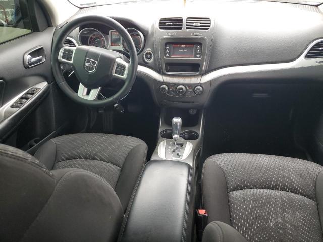 Photo 8 from auction – 2015 DODGE JOURNEY SE with VIN 3C4PDCAB5FT715288