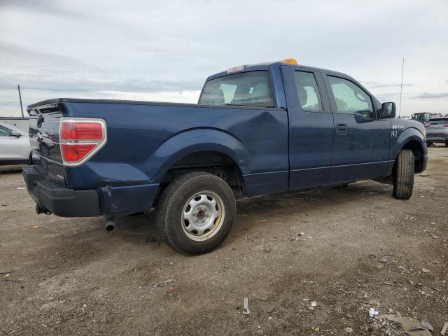 Photo 3 from auction – 2013 FORD F150 SUPER with VIN 1FTEX1CM1DFC06436