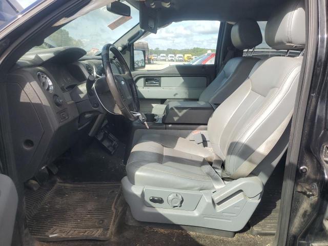 Photo 7 from auction – 2014 FORD F150 SUPER with VIN 1FTFW1ET1EFC23685