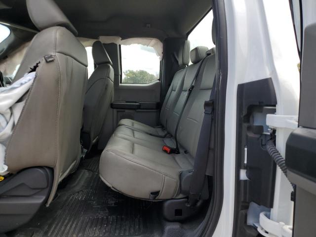 Photo 10 from auction – 2022 FORD F250 SUPER with VIN 1FD7X2B61NEG36830