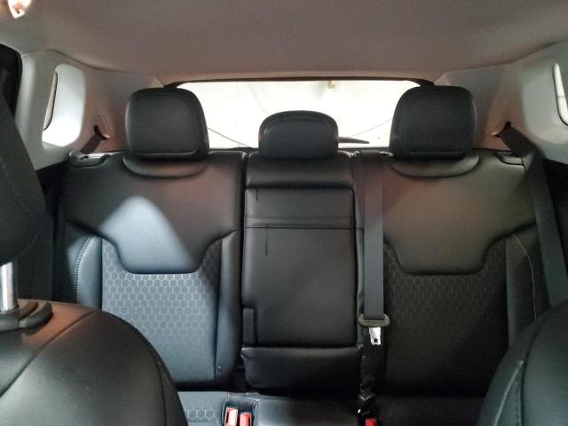 Photo 10 from auction – 2019 JEEP COMPASS LA with VIN 3C4NJDBB4KT712221