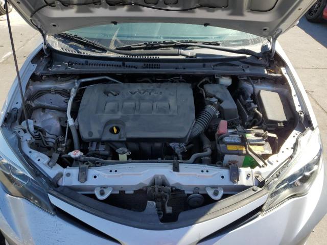 Photo 11 from auction – 2018 TOYOTA COROLLA L with VIN 2T1BURHE7JC064156