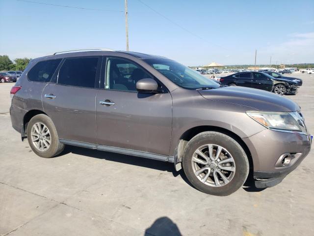 Фото 4 с аукциона – 2014 NISSAN PATHFINDER с VIN 5N1AR2MN3EC678979