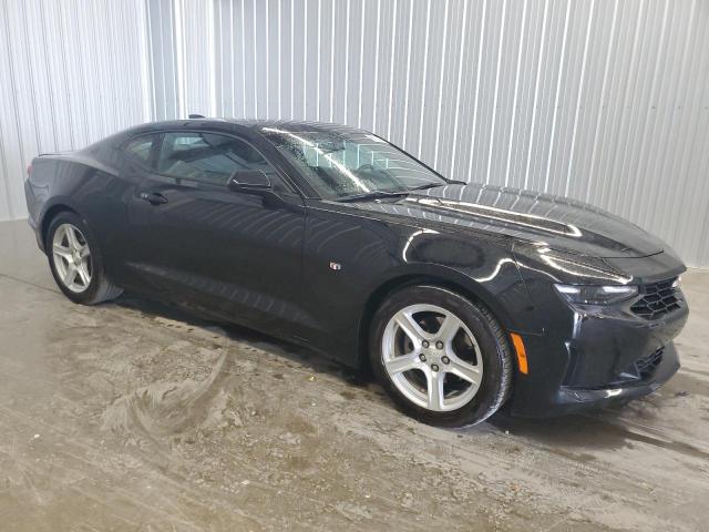 Photo 4 from auction – 2023 CHEVROLET CAMARO LS with VIN 1G1FB1RX0P0147769
