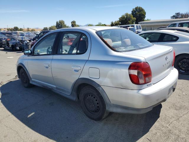 Photo 2 from auction – 2002 TOYOTA ECHO with VIN JTDBT123120215953